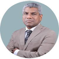 Brian Yusuf