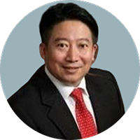 Rush Wang