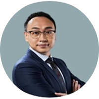 Vincent Lin